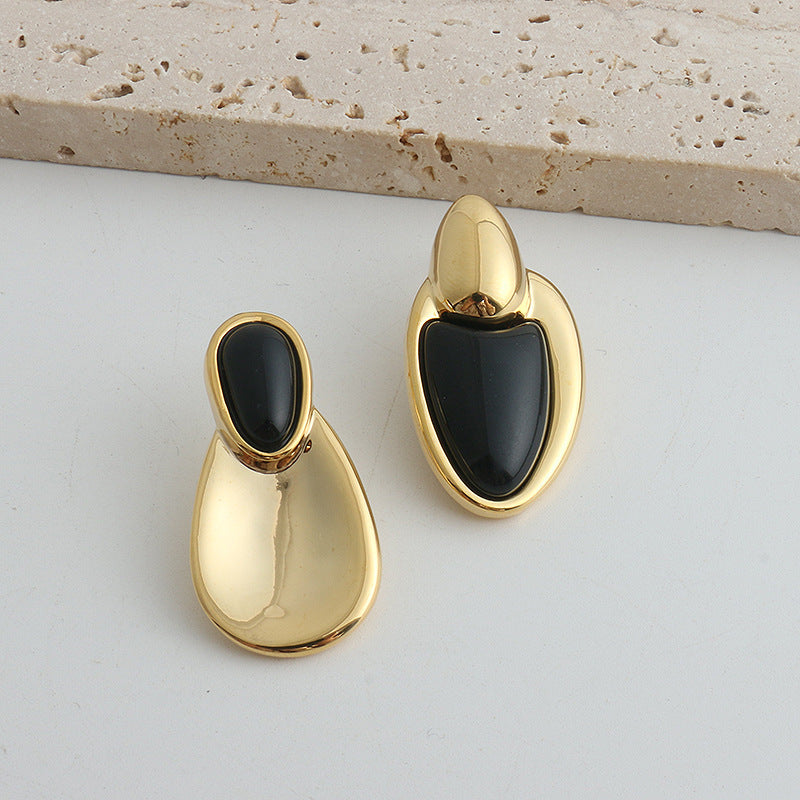 New Chinese Style Accessories Irregular Women