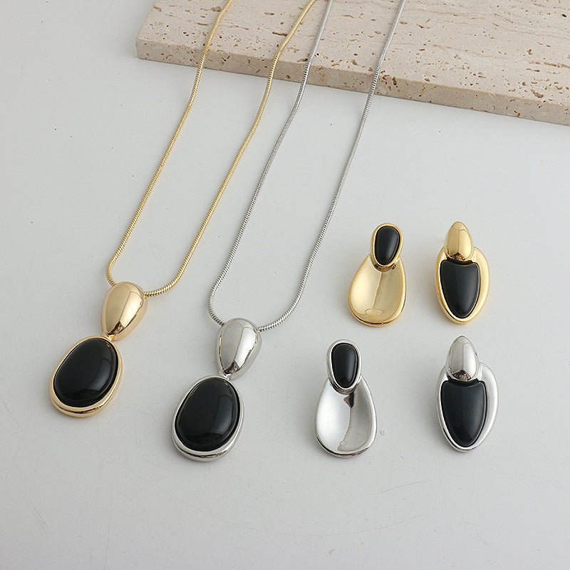 New Chinese Style Accessories Irregular Women