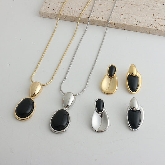 New Chinese Style Accessories Irregular Women