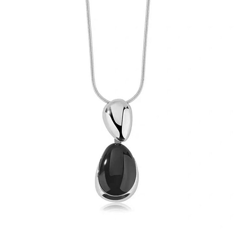 New Chinese Style Accessories Irregular Women