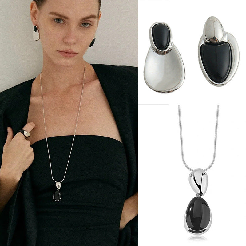 New Chinese Style Accessories Irregular Women